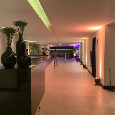 Flat Barra Home Stay Luxo 406 Recife Eksteriør bilde