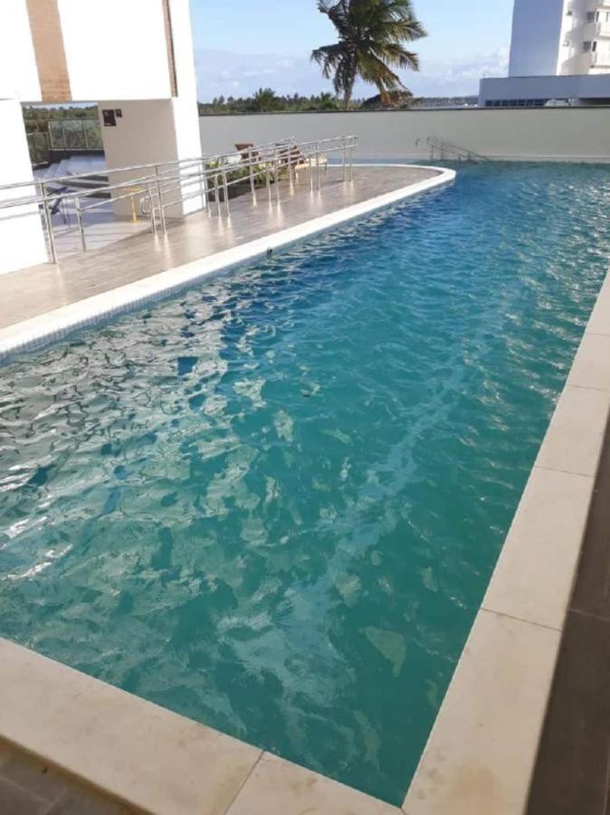 Flat Barra Home Stay Luxo 406 Recife Eksteriør bilde