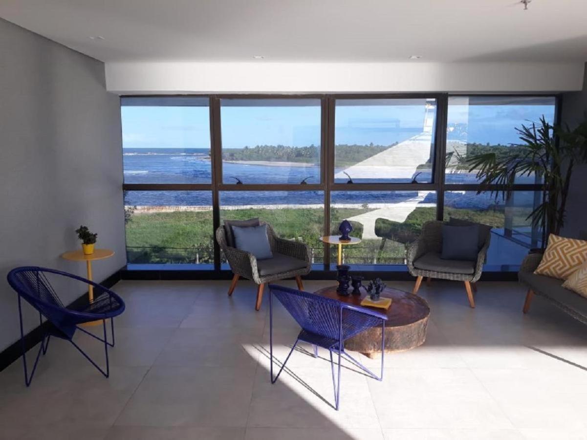 Flat Barra Home Stay Luxo 406 Recife Eksteriør bilde
