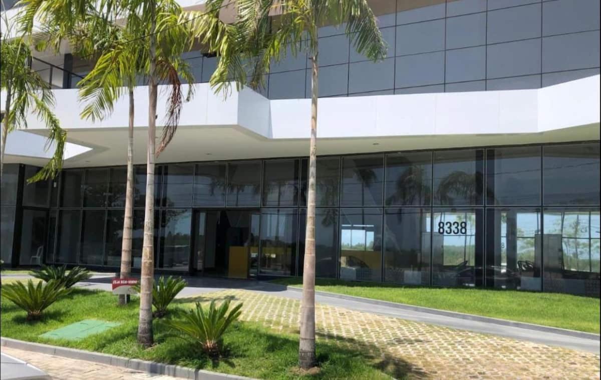 Flat Barra Home Stay Luxo 406 Recife Eksteriør bilde