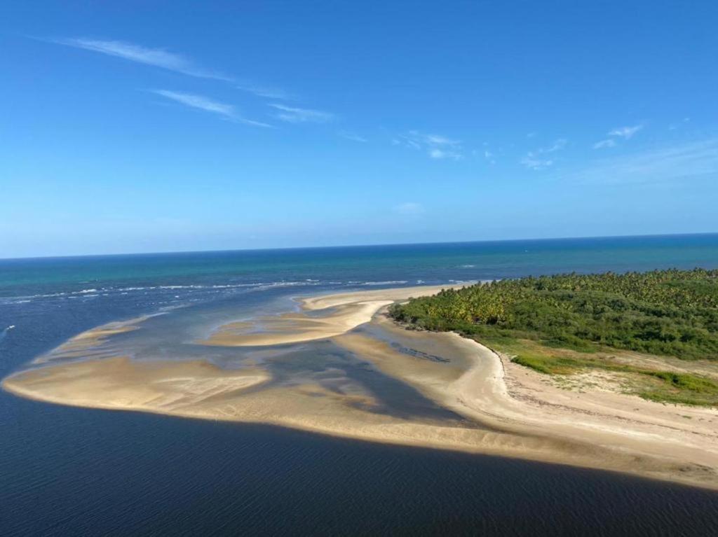 Flat Barra Home Stay Luxo 406 Recife Eksteriør bilde